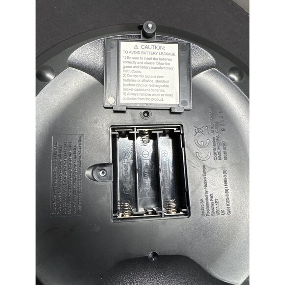 2015 Hasbro Simon Classic Electronic Memory Game Tested Working - Picture 6 of 7